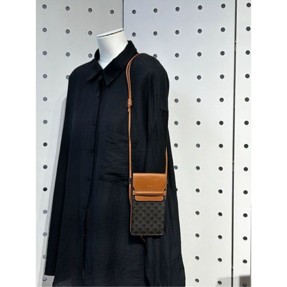 Celine Women Pre-Loved Bag Very Good Condition